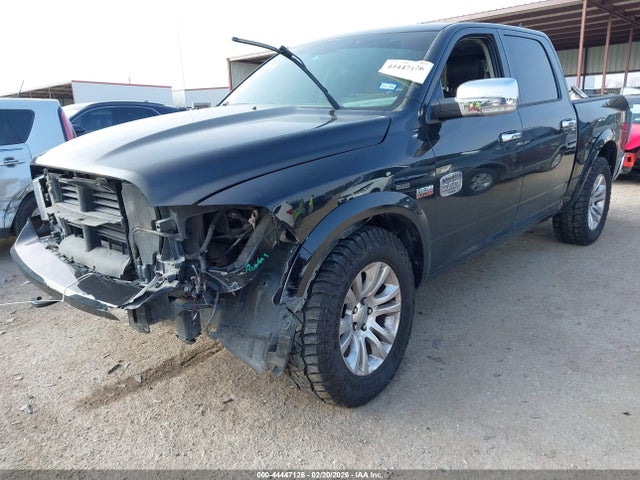 Aukcja sprzedaży 2014 Ram 1500 Longhorn, vin: 1C6RR7PT4ES323539, numer aukcji: 44447126