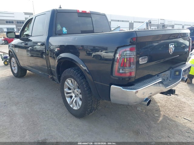 Aukcja sprzedaży 2014 Ram 1500 Longhorn, vin: 1C6RR7PT4ES323539, numer aukcji: 44447126