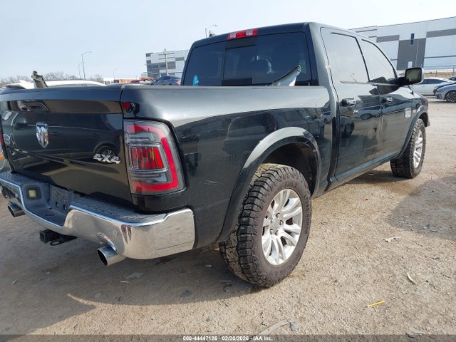 Aukcja sprzedaży 2014 Ram 1500 Longhorn, vin: 1C6RR7PT4ES323539, numer aukcji: 44447126