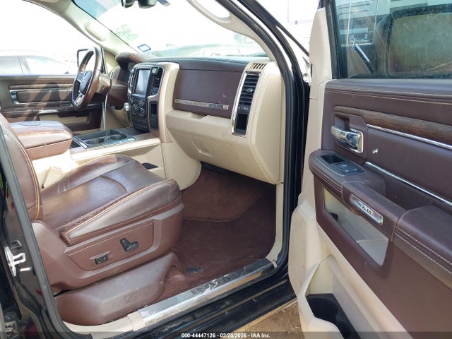 Aukcja sprzedaży 2014 Ram 1500 Longhorn, vin: 1C6RR7PT4ES323539, numer aukcji: 44447126