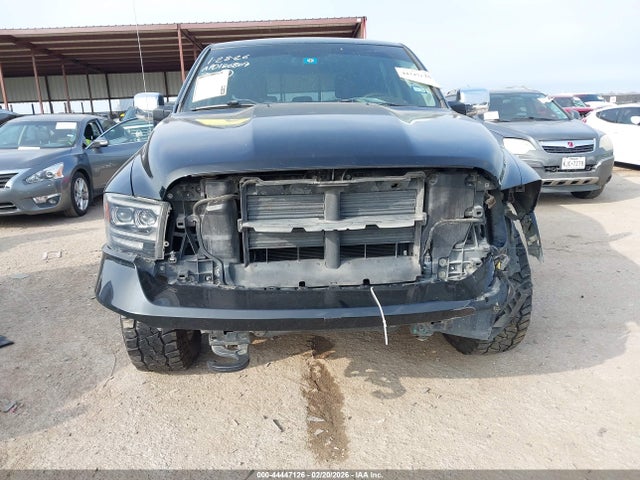 Aukcja sprzedaży 2014 Ram 1500 Longhorn, vin: 1C6RR7PT4ES323539, numer aukcji: 44447126
