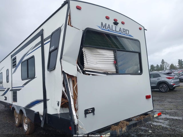 Heartland Other 2020 5SFNB3222LN419990 Image 16