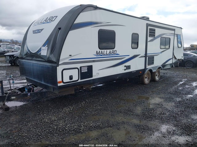 Heartland Other 2020 5SFNB3222LN419990 Image 2