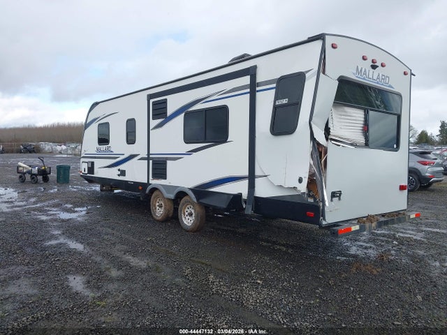 Heartland Other 2020 5SFNB3222LN419990 Image 3