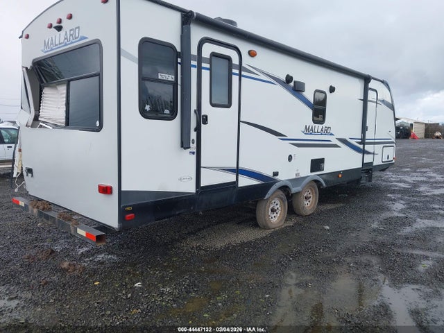 Heartland Other 2020 5SFNB3222LN419990 Image 4
