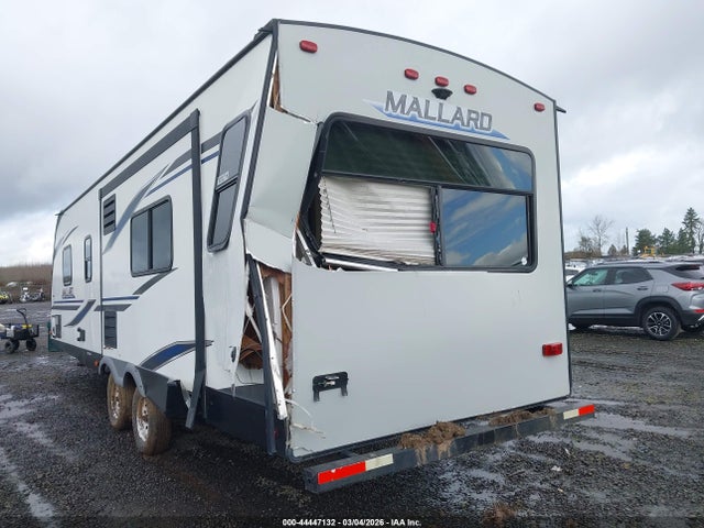 Heartland Other 2020 5SFNB3222LN419990 Image 6