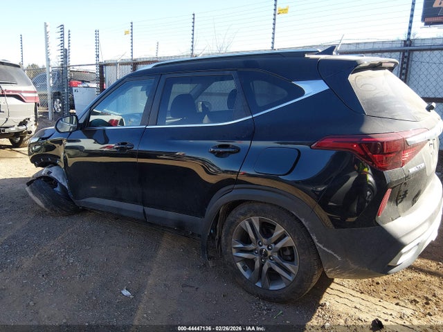 Aukcja sprzedaży 2022 Kia Seltos S, vin: KNDEUCAAXN7269706, numer aukcji: 44447136