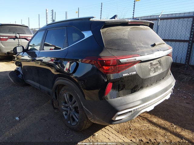 Aukcja sprzedaży 2022 Kia Seltos S, vin: KNDEUCAAXN7269706, numer aukcji: 44447136