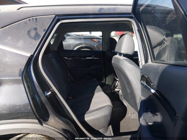 Aukcja sprzedaży 2022 Kia Seltos S, vin: KNDEUCAAXN7269706, numer aukcji: 44447136