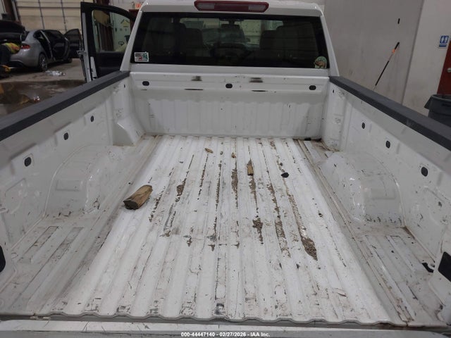 1GC4YNEY6PF178427 Chevrolet Silverado 2500hd 4wd Standard Bed Lt