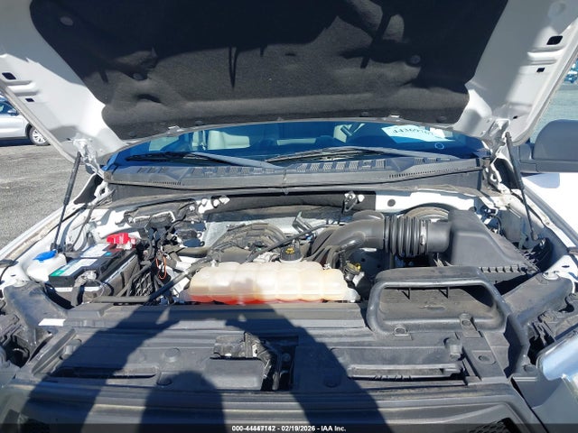 Ford F-150 Xl 2016 1FTEX1C84GKF27028 Image 10