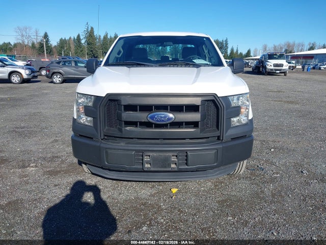 Ford F-150 Xl 2016 1FTEX1C84GKF27028 Image 17