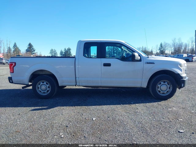 Ford F-150 Xl 2016 1FTEX1C84GKF27028 Image 18