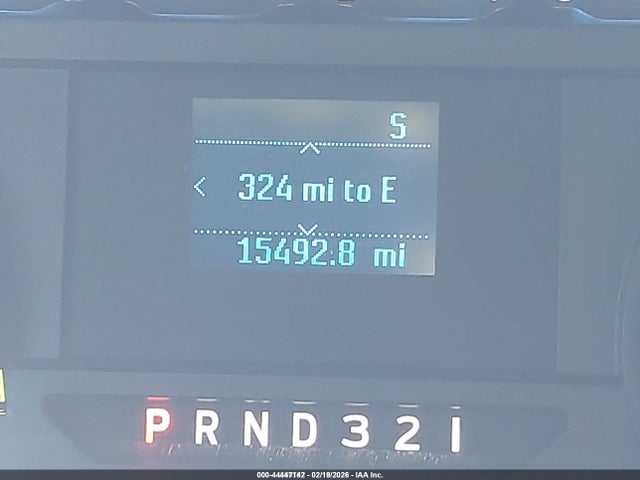 Ford F-150 Xl 2016 1FTEX1C84GKF27028 Image 20