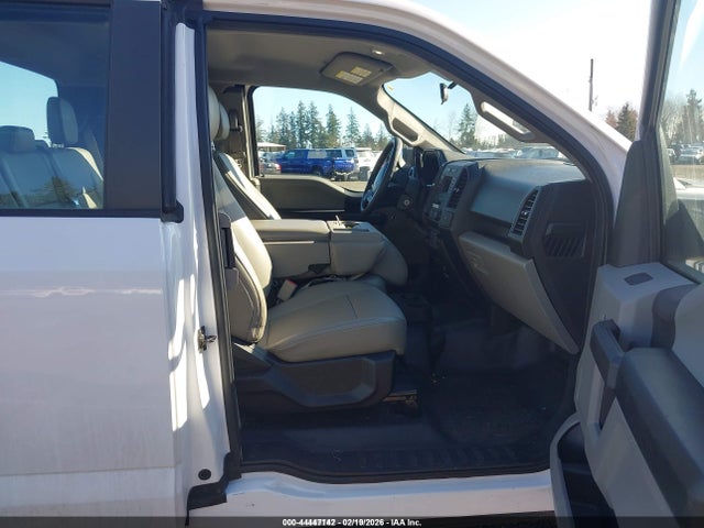 Ford F-150 Xl 2016 1FTEX1C84GKF27028 Image 5