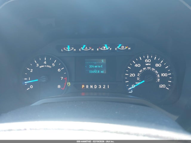 Ford F-150 Xl 2016 1FTEX1C84GKF27028 Image 7