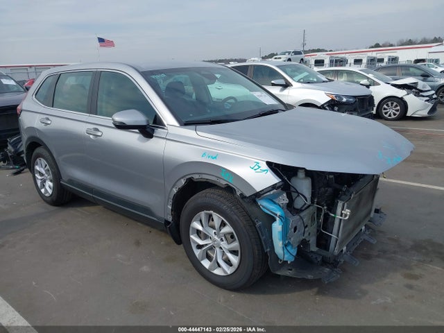 2024 HONDA CR-V 2HKRS3H27RH314074