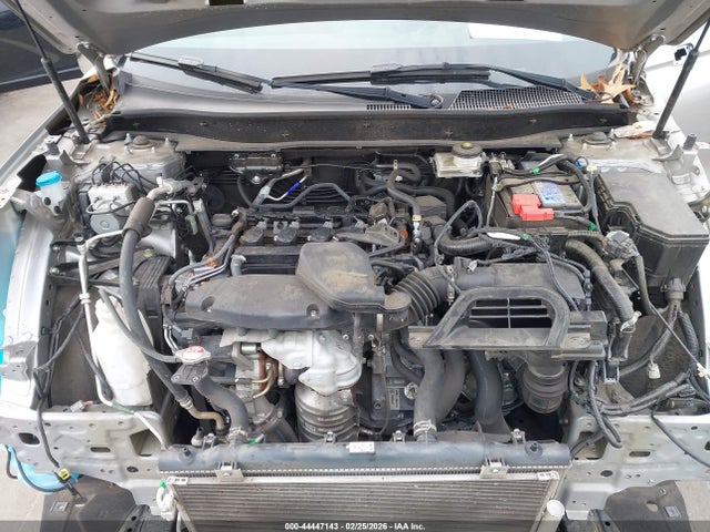 2024 HONDA CR-V 2HKRS3H27RH314074 Photo 9