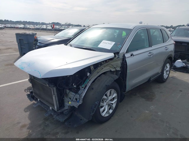 2024 HONDA CR-V 2HKRS3H27RH314074 Photo 1
