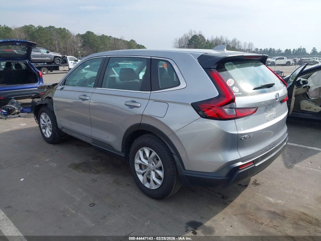 2024 HONDA CR-V 2HKRS3H27RH314074 Photo 2