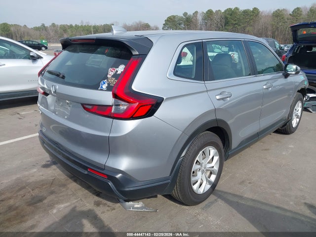 2024 HONDA CR-V 2HKRS3H27RH314074 Photo 3