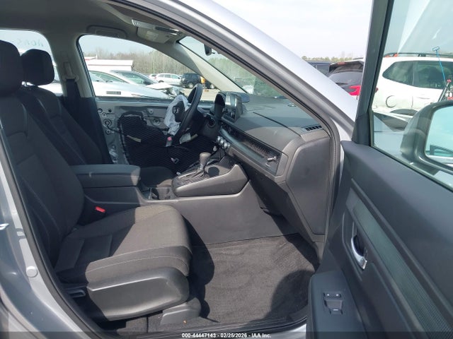 2024 HONDA CR-V 2HKRS3H27RH314074 Photo 4