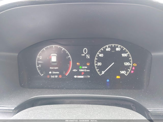 2024 HONDA CR-V 2HKRS3H27RH314074 Photo 6