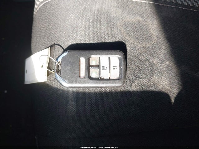 Honda CIVIC EX 2018 19XFC2F7XJE025255 Image 11