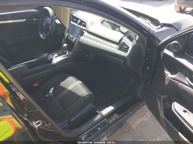 Honda CIVIC EX 2018 19XFC2F7XJE025255 Image 5