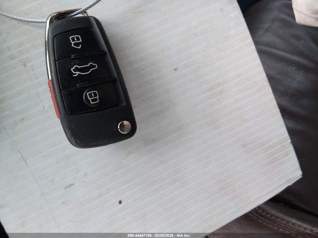 Aukcja sprzedaży 2015 Audi Q3 2.0t Premium Plus, vin: WA1GFCFSXFR006250, numer aukcji: 44447150