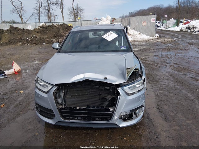 Aukcja sprzedaży 2015 Audi Q3 2.0t Premium Plus, vin: WA1GFCFSXFR006250, numer aukcji: 44447150