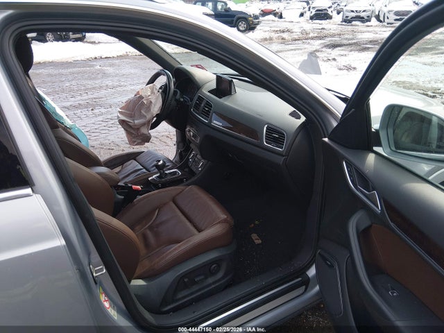 Aukcja sprzedaży 2015 Audi Q3 2.0t Premium Plus, vin: WA1GFCFSXFR006250, numer aukcji: 44447150