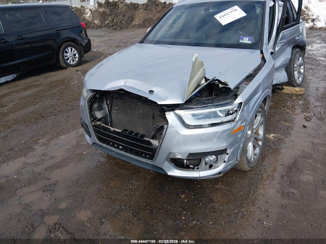 Aukcja sprzedaży 2015 Audi Q3 2.0t Premium Plus, vin: WA1GFCFSXFR006250, numer aukcji: 44447150