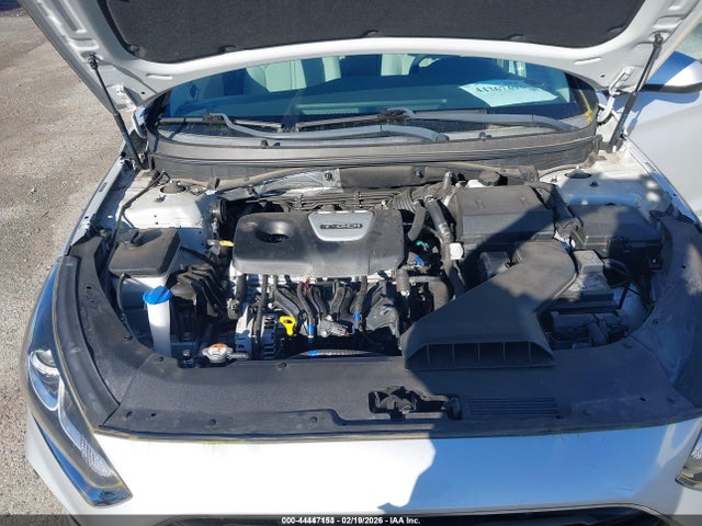 Hyundai SONATA ECO 2019 5NPE24AA8KH802249 Image 10