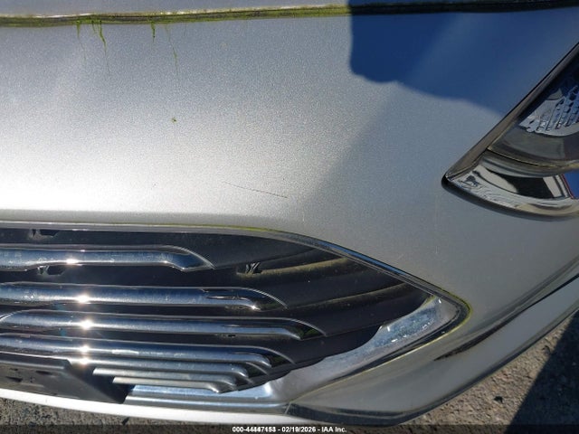 Hyundai SONATA ECO 2019 5NPE24AA8KH802249 Image 15