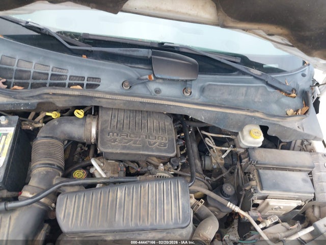 2004 DODGE DURANGO 1D4HD48NX4F164389 Photo 9