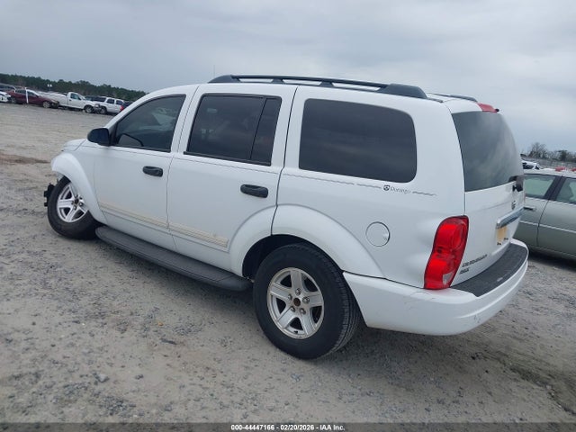 2004 DODGE DURANGO 1D4HD48NX4F164389 Photo 2