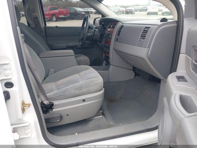 2004 DODGE DURANGO 1D4HD48NX4F164389 Photo 4