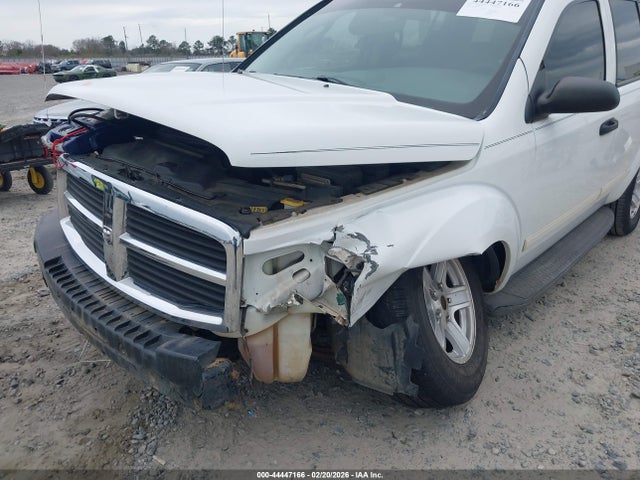 2004 DODGE DURANGO 1D4HD48NX4F164389 Photo 5