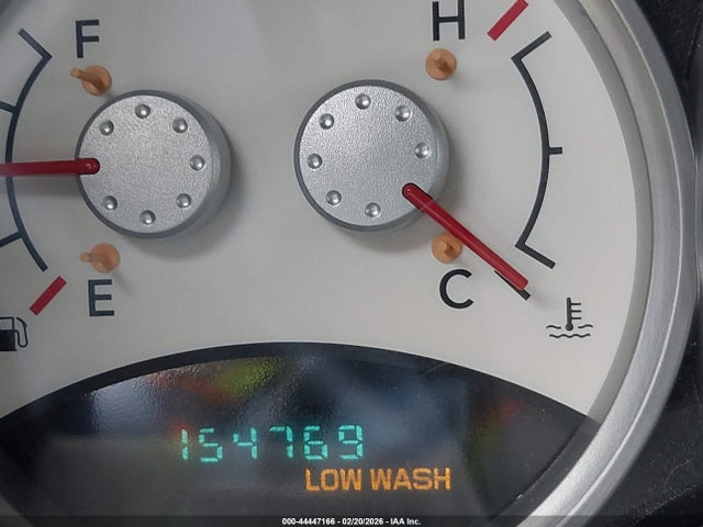 2004 DODGE DURANGO 1D4HD48NX4F164389 Photo 6