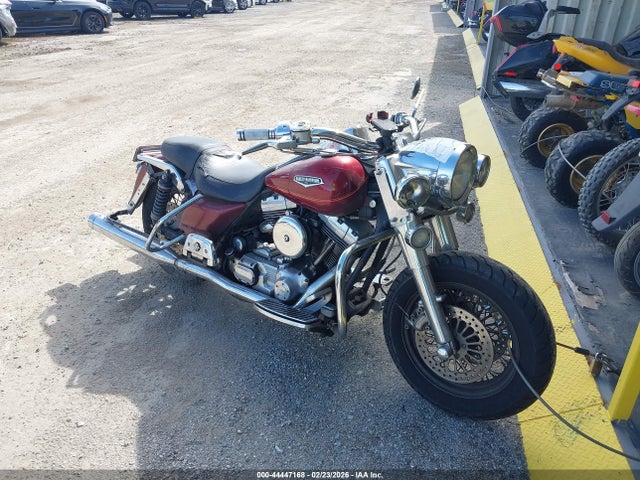 2001 HARLEY-DAVIDSON FLHRCI 1HD1FRW3X1Y653865