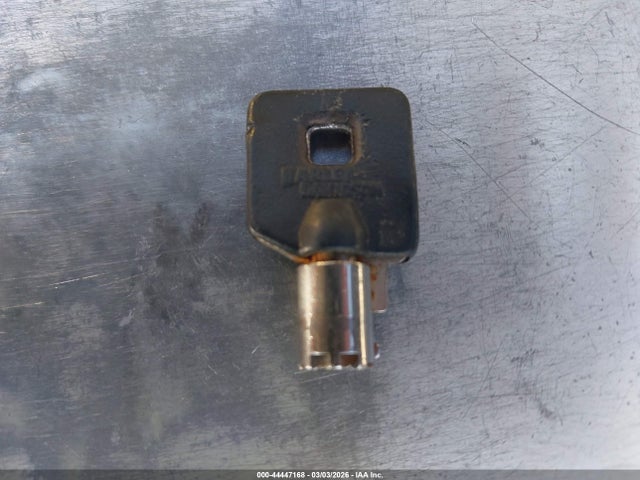 2001 HARLEY-DAVIDSON FLHRCI 1HD1FRW3X1Y653865 Photo 10