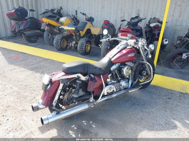 2001 HARLEY-DAVIDSON FLHRCI 1HD1FRW3X1Y653865 Photo 3