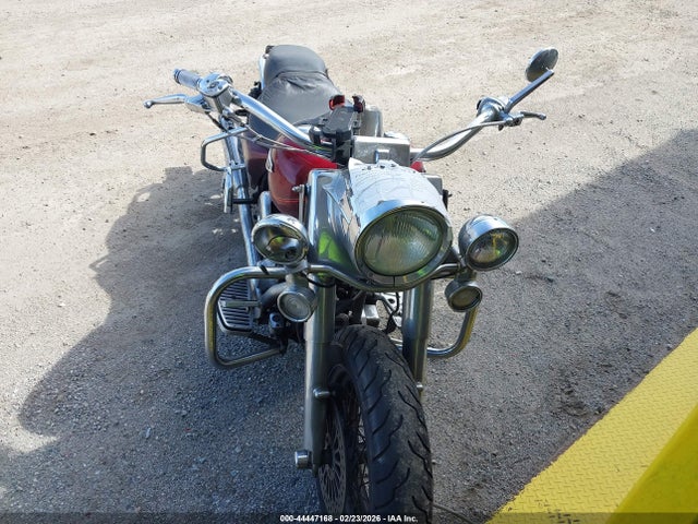 2001 HARLEY-DAVIDSON FLHRCI 1HD1FRW3X1Y653865 Photo 4