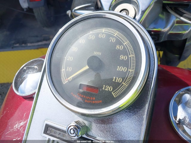 2001 HARLEY-DAVIDSON FLHRCI 1HD1FRW3X1Y653865 Photo 6