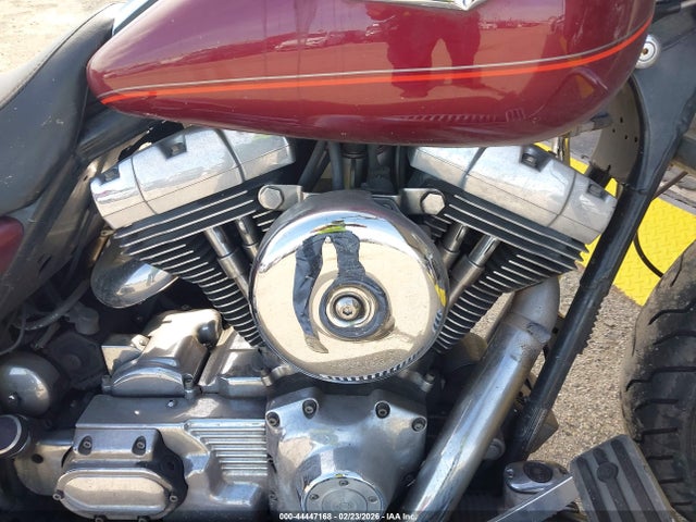 2001 HARLEY-DAVIDSON FLHRCI 1HD1FRW3X1Y653865 Photo 7