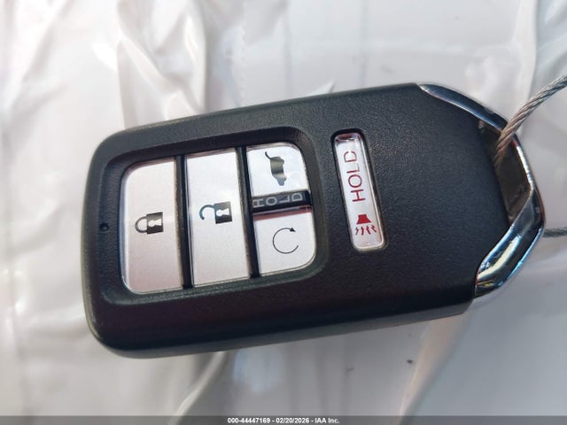 Honda Passport Awd Elite 2023 5FNYF8H04PB005315 Image 11