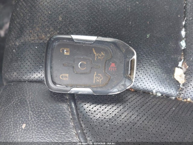 2016 CHEVROLET TAHOE 1GNSKCKC4GR224283 Photo 10