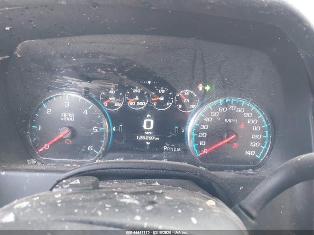 2016 CHEVROLET TAHOE 1GNSKCKC4GR224283 Photo 6