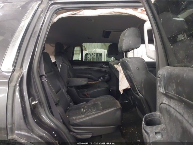 2016 CHEVROLET TAHOE 1GNSKCKC4GR224283 Photo 7